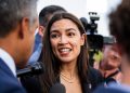 Ocasio-Cortez posts videos confirming she’s freezing her eggs