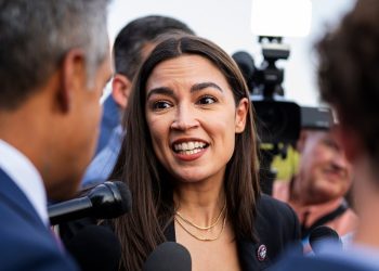 Ocasio-Cortez posts videos confirming she’s freezing her eggs