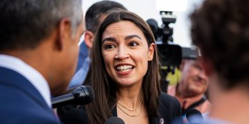 Ocasio-Cortez posts videos confirming she’s freezing her eggs
