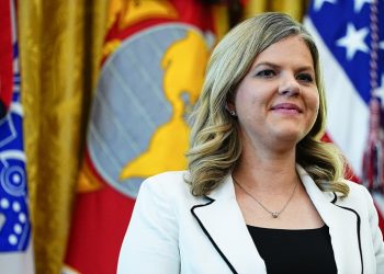 The Movement: MAHA and anti-abortion groups split on FDA nominee