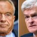 Cassidy: ‘Pretty evident’ RFK Jr. lied about changing vaccine schedule