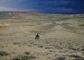 Part grueling race, part field study