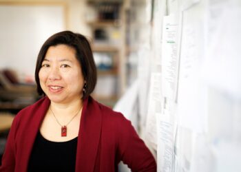 Pioneering cancer fighter sees promise beyond melanoma breakthrough