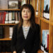 Almost everyone she knew growing up were laborers. Now she researches inactivity.