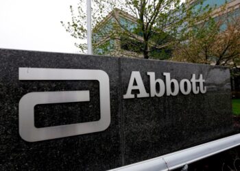 Abbott agrees to settle DOJ lawsuit over baby formula plant contamination