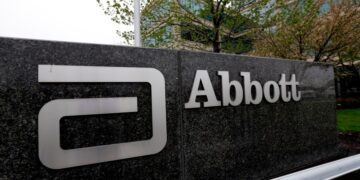 Abbott agrees to settle DOJ lawsuit over baby formula plant contamination
