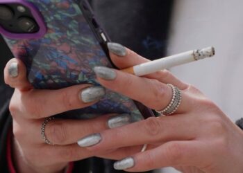 WHO report warns of link between smoking and infertility