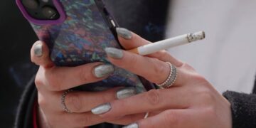 WHO report warns of link between smoking and infertility