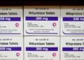 Anti-abortion group threatens to sue FDA over mifepristone