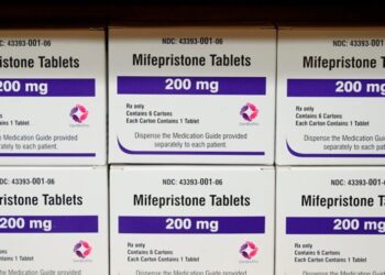 Anti-abortion group threatens to sue FDA over mifepristone