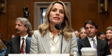 Senate panel advances Trump surgeon general nominee