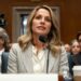 Senate panel advances Trump surgeon general nominee