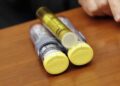 Epinephrine injection recalled over potentially fatal health risks