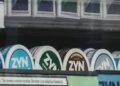 Vulnerable House Democrat selling Zyn-inspired campaign merchandise