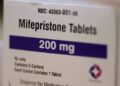 Red states challenge mail-order abortion shield laws for providers