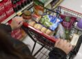 New SNAP benefit amounts take effect Oct. 1: Here’s how much