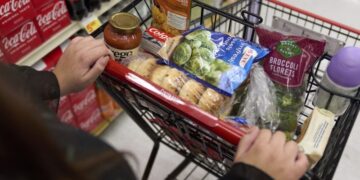 New SNAP benefit amounts take effect Oct. 1: Here’s how much