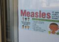 Pennsylvania woman dies from measles complications