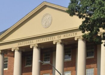 White House drafting executive order to take over NIH grant approvals: Reports