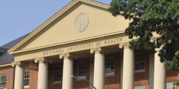 White House drafting executive order to take over NIH grant approvals: Reports