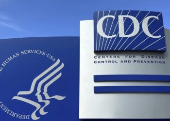 Trump names pastor as tobacco health adviser at CDC