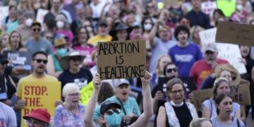 Abortion rights group expands midterm battleground efforts