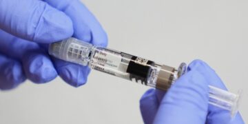 Supreme Court declines to intervene in New York religious vaccine exemption case