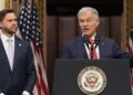 Vance-led task force set to remove 750K Obamacare enrollees, citing fraud