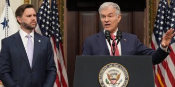 Vance-led task force set to remove 750K Obamacare enrollees, citing fraud
