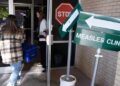 Pennsylvania asks CDC for emergency assistance amid RFK Jr. clash over measles