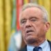RFK Jr. accepts PA child died of measles, says Shapiro hastily ‘politicized’ death