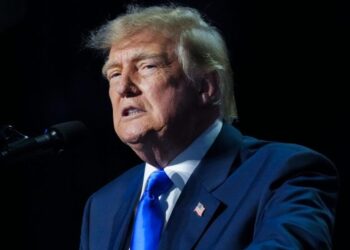 Trump pledges $500 ObamaCare rebate checks