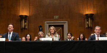 Trump health nominees face tame Senate hearing: 3 takeaways