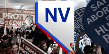 Nevada abortion rights group launches $1M campaign on ballot measure