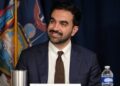 Mamdani: NYC leaders ‘lied’ about post-9/11 air quality