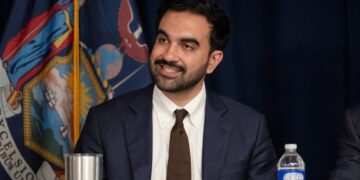 Mamdani: NYC leaders ‘lied’ about post-9/11 air quality