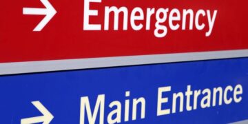 Roughly half of hospitals complying with price transparency rules: Report