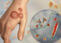 Drug-resistant ringworm fungus has spread to 29 countries: Study