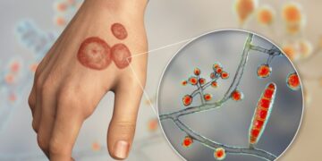 Drug-resistant ringworm fungus has spread to 29 countries: Study