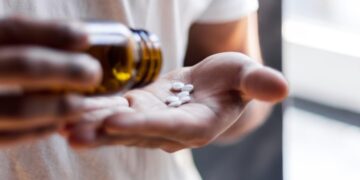 Blood pressure medication recalled nationwide under FDA’s Class II risk level