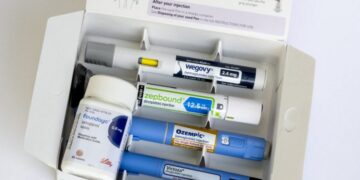 Patients sue GLP-1 makers over sudden loss of vision