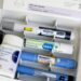 Patients sue GLP-1 makers over sudden loss of vision