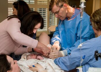 Cost of having a baby: Hospital bills are shockingly high in states you wouldn’t expect