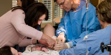 Cost of having a baby: Hospital bills are shockingly high in states you wouldn’t expect