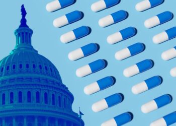 Democrats weigh how big to go on healthcare reform in midterm push