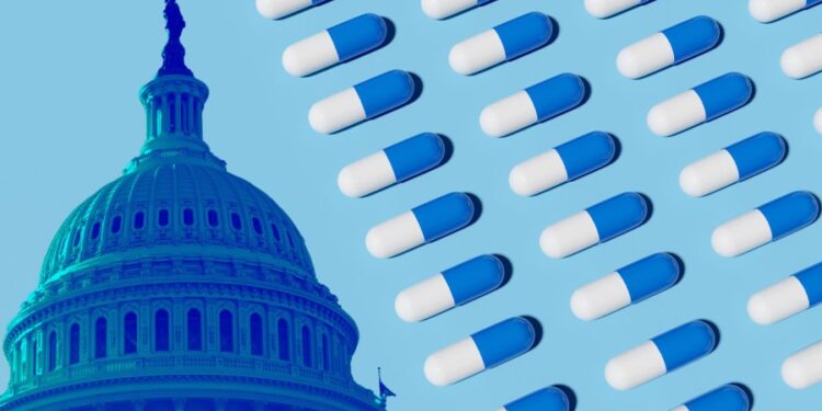 Democrats weigh how big to go on healthcare reform in midterm push