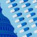 Democrats weigh how big to go on healthcare reform in midterm push