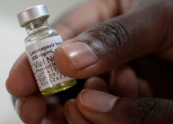 Trump admin ends $45M support for Namibia HIV program