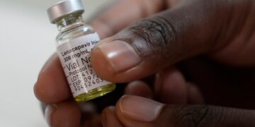 Trump admin ends $45M support for Namibia HIV program
