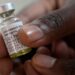 Trump admin ends $45M support for Namibia HIV program